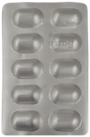 Vrifer-LC Tablet image