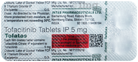 Tofatas Tablet image