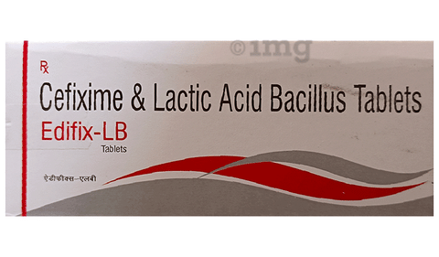 Edifix-LB Tablet image