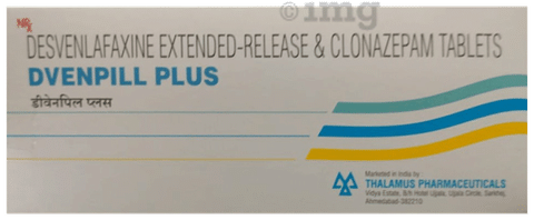 Dvenpill Plus Tablet SR
