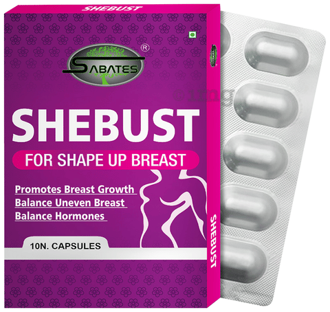 Sabates She Bust Capsule image