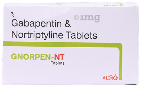 Gnorpen-NT Tablet image