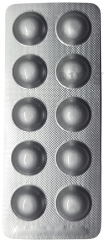 Telmeal 40 Tablet image