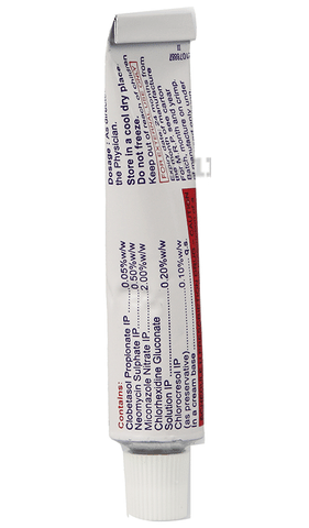 Fourderm Cream image