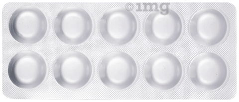 Tolol -XR 100 Tablet image