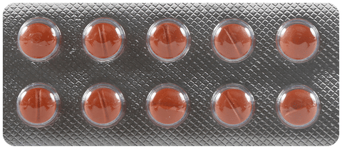Amicon 10 Tablet image