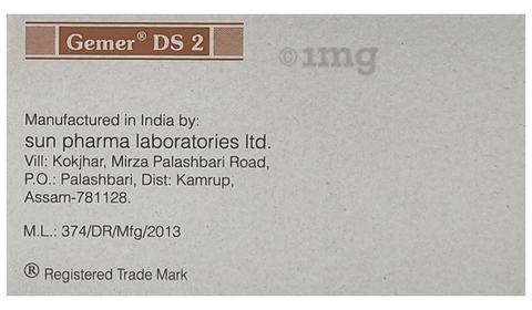 Gemer DS 2 Tablet PR image