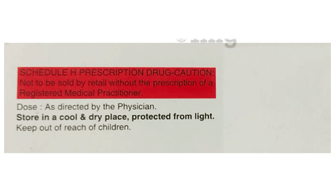 Clavix 150 Tablet image