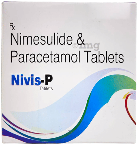Nivis-P Tablet image