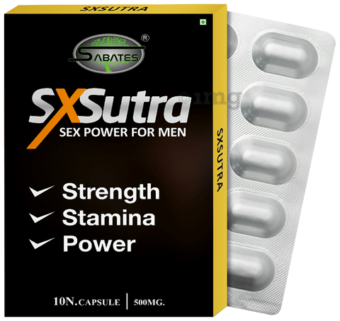 Sabates SX Sutra Capsule image Sabates SX Sutra Capsule image