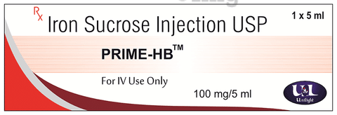 Prime-HB Injection