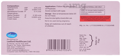 ELOsone-HT Cream image