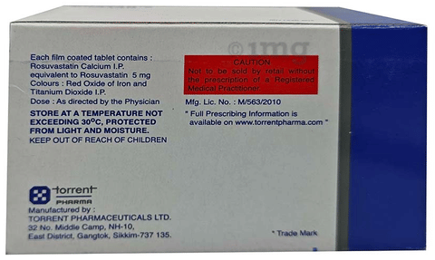 ROstar 5 Tablet image