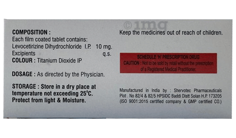 Levtelo Tablet image Levtelo Tablet image