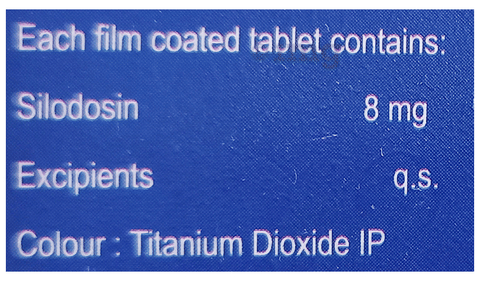 BluProst 8 Tablet image