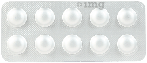 Tenark 20mg Tablet image Tenark 20mg Tablet image