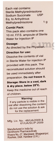 Mepred 1g Injection image Mepred 1g Injection image