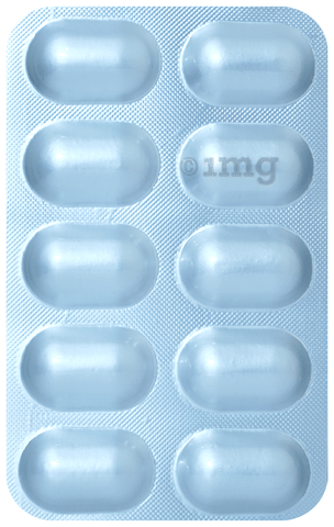 Aceclopara-S Tablet image
