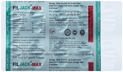 Filjack-Max Capsule image Filjack-Max Capsule image