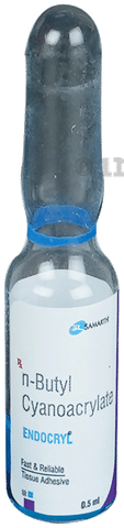 Endocryl 0.5ml Injection