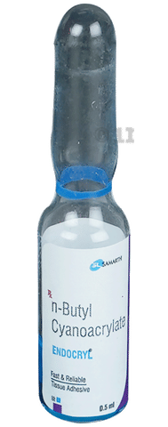 Endocryl 0.5ml Injection image