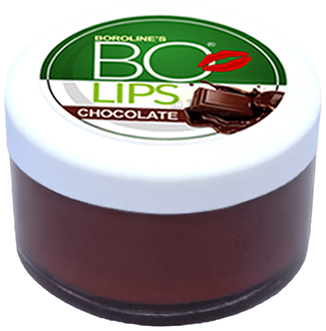 Boroline outlet lip balm