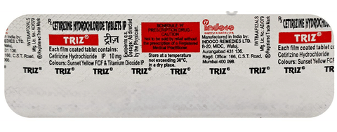 Triz Tablet image