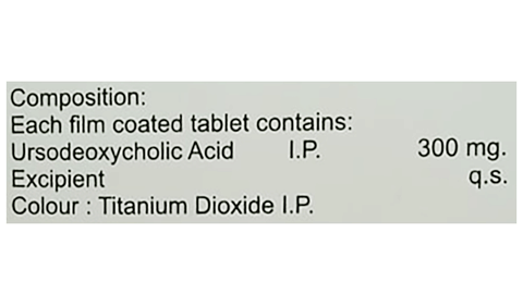 UDRenew 300 Tablet image
