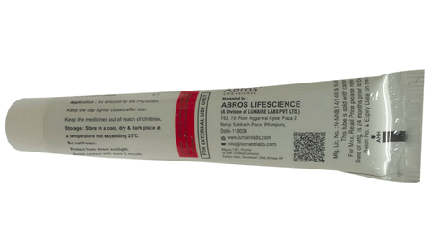 Ketoprin Cream image