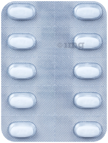 Jakavi 15mg Tablet image Jakavi 15mg Tablet image