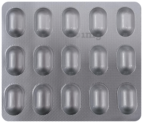 Vertin OD 24mg Tablet SR image Vertin OD 24mg Tablet SR image