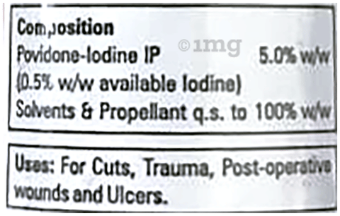 Drez Spray image Drez Spray image