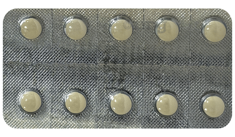 Emnorm 10 Tablet image