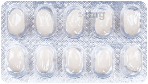 Gestoserv 200 Capsule image