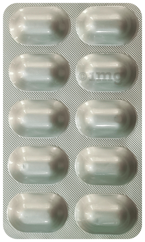 Rykke DSR Capsule image Rykke DSR Capsule image