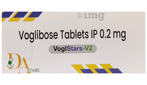 VoglStars-V2 Tablet image VoglStars-V2 Tablet image