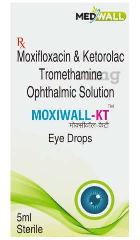 Moxiwall-KT Eye Drop image Moxiwall-KT Eye Drop image