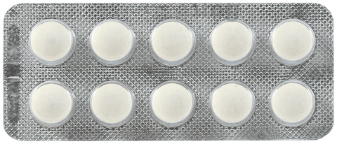 Joypride 200mg Tablet image