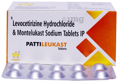 Pattileukast Tablet image