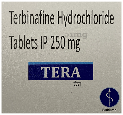 Tera Tablet image