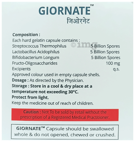 Giornate Capsule