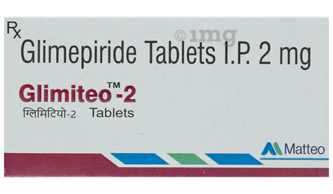 Glimiteo 2 Tablet image