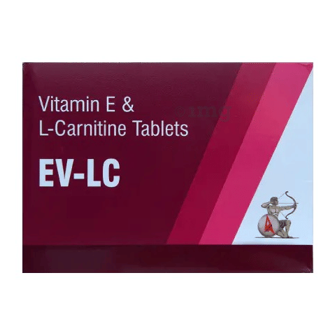 EV-LC Tablet image EV-LC Tablet image