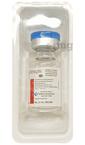 Spalcin Injection image
