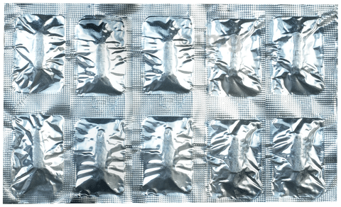 Silocare D 8 Capsule