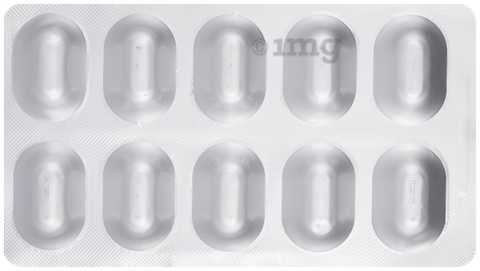 Valpex 300mg Tablet CR image