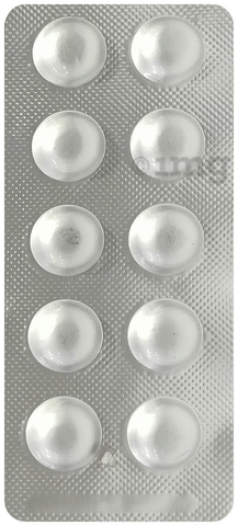 Prerabe 20mg Tablet image Prerabe 20mg Tablet image