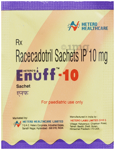 Enuff 10mg Sachet image Enuff 10mg Sachet image