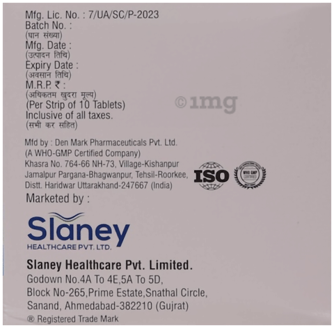 Aneed SP Tablet image