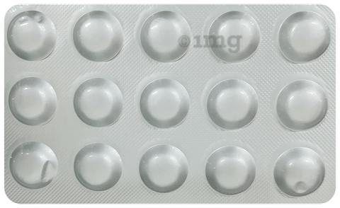 Wonsart 40 Tablet image